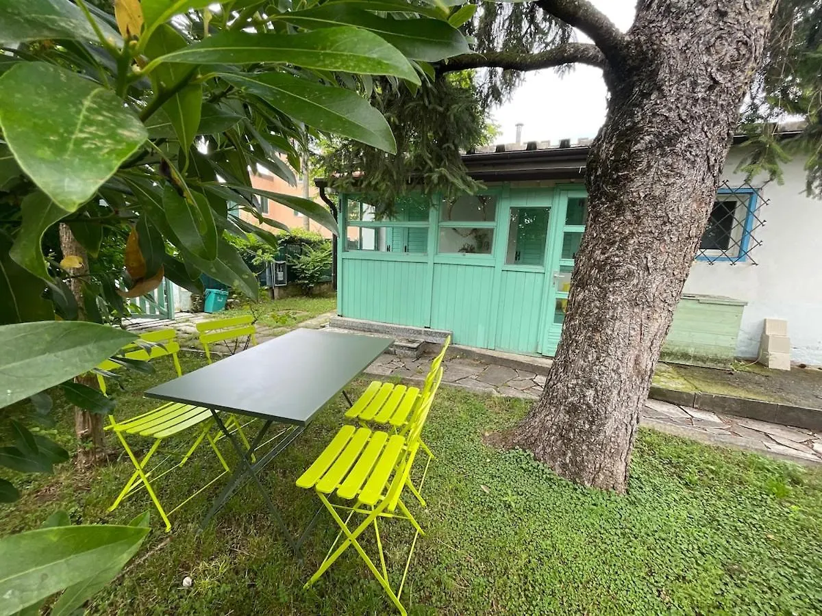 Warm And Cozy House In Valpolicella Villa SantʼAmbrogio di Valpolicella 0*,  Italien