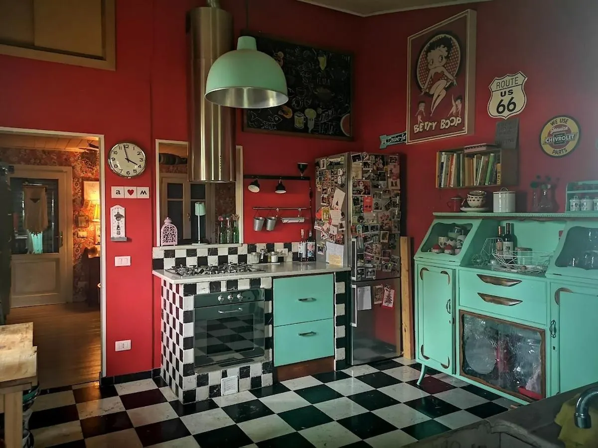 Semesterbostad Warm And Cozy House In Valpolicella Villa SantʼAmbrogio di Valpolicella Italien