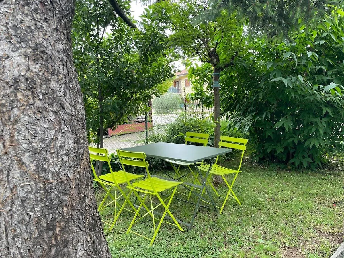 Warm And Cozy House In Valpolicella Villa SantʼAmbrogio di Valpolicella 0*,